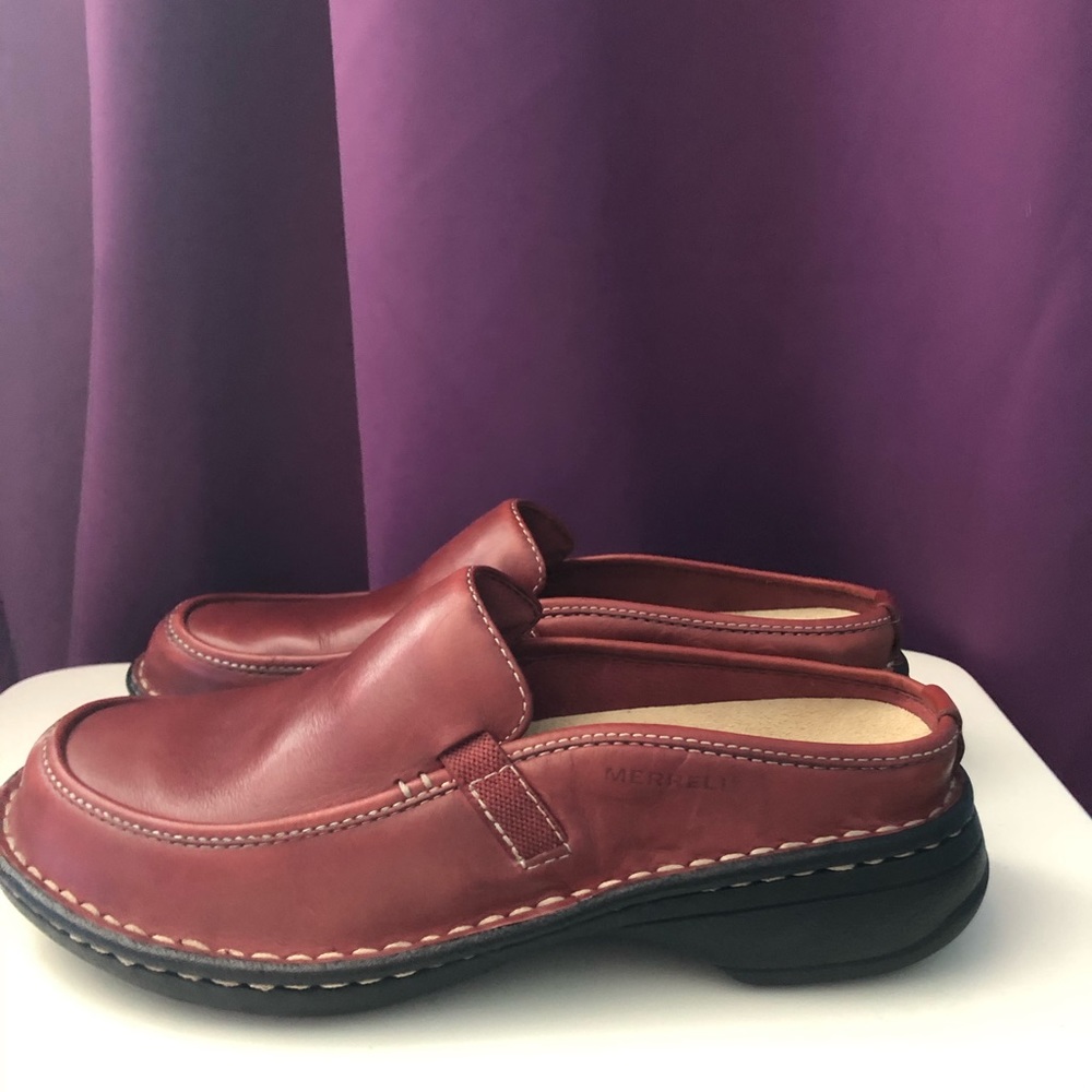 Merrell air cushion shoes Size 7.5 New